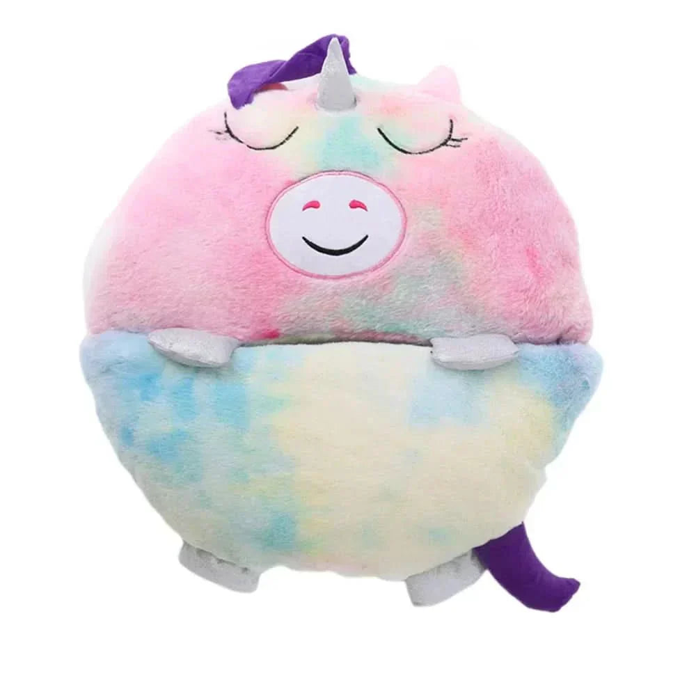 CozySprout Cuddly Play Sleep Friend For Kids Soft Toy Companion