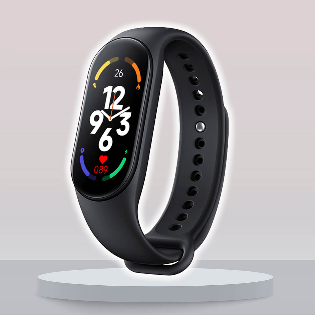 KidFit Pro Fitness Tracker per Bambini Attivi Compagno Quotidiano di Gioco