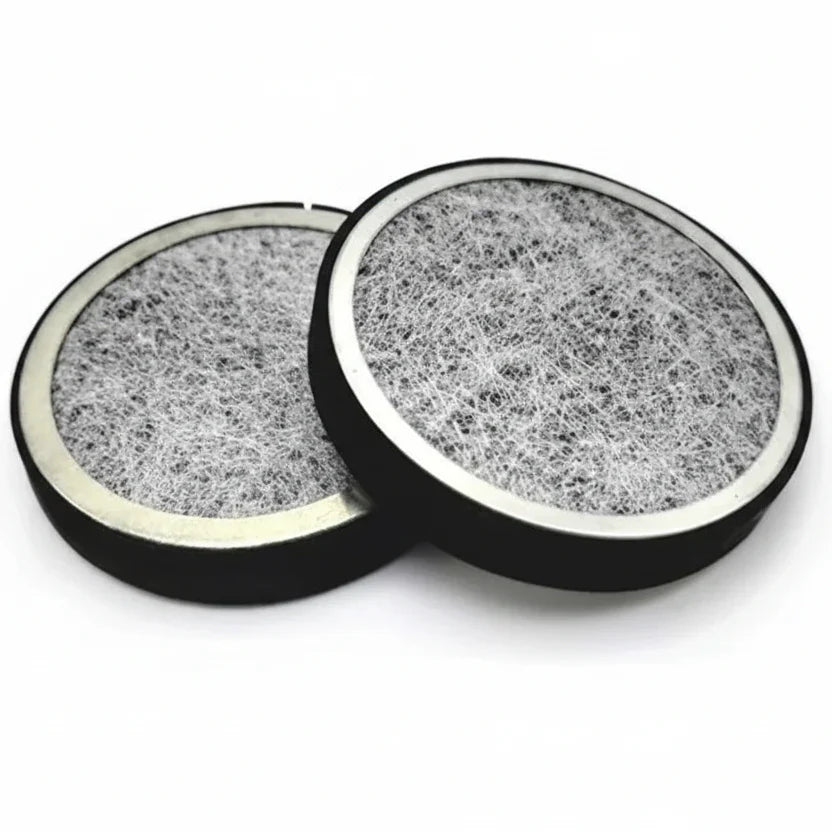 PureNova Smokeless Ashtray With HEPA Air Filter And USB Ion Technology