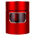 PureNova Smokeless Ashtray With HEPA Air Filter And USB Ion Technology