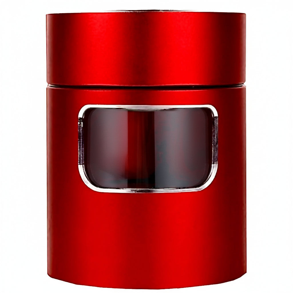 PureNova Smokeless Ashtray With HEPA Air Filter And USB Ion Technology