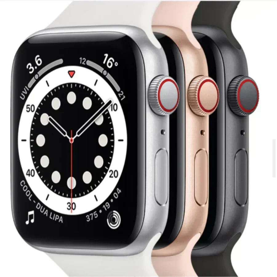 NovaLink Pulse Smartwatch 2024 Compatible With All Phones