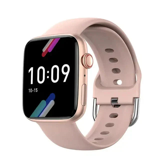 NovaLink Pulse Smartwatch 2024 Compatible With All Phones