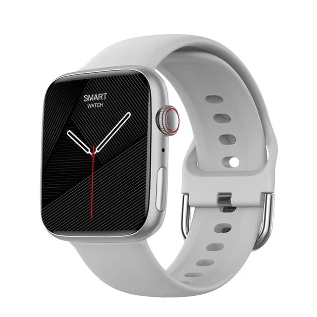 NovaLink Pulse Smartwatch 2024 Compatible With All Phones