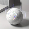 SmartBounce Ball Toy For Dogs With Intelligent Bounce Action And Waterproof Durability