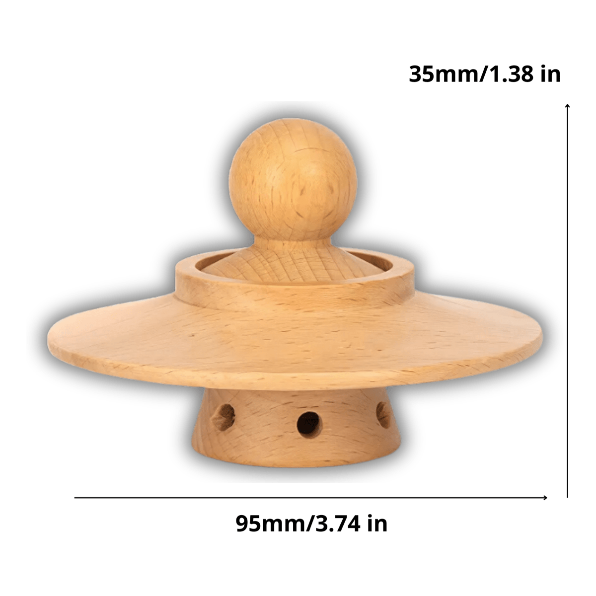 Aether Smoke Kit for Whiskey Or Bourbon Cocktails at Home