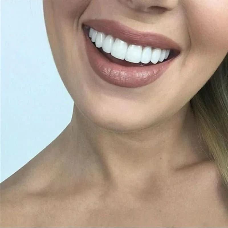 BrightSeal Home Dental Restoration To Create A Flawless Smile