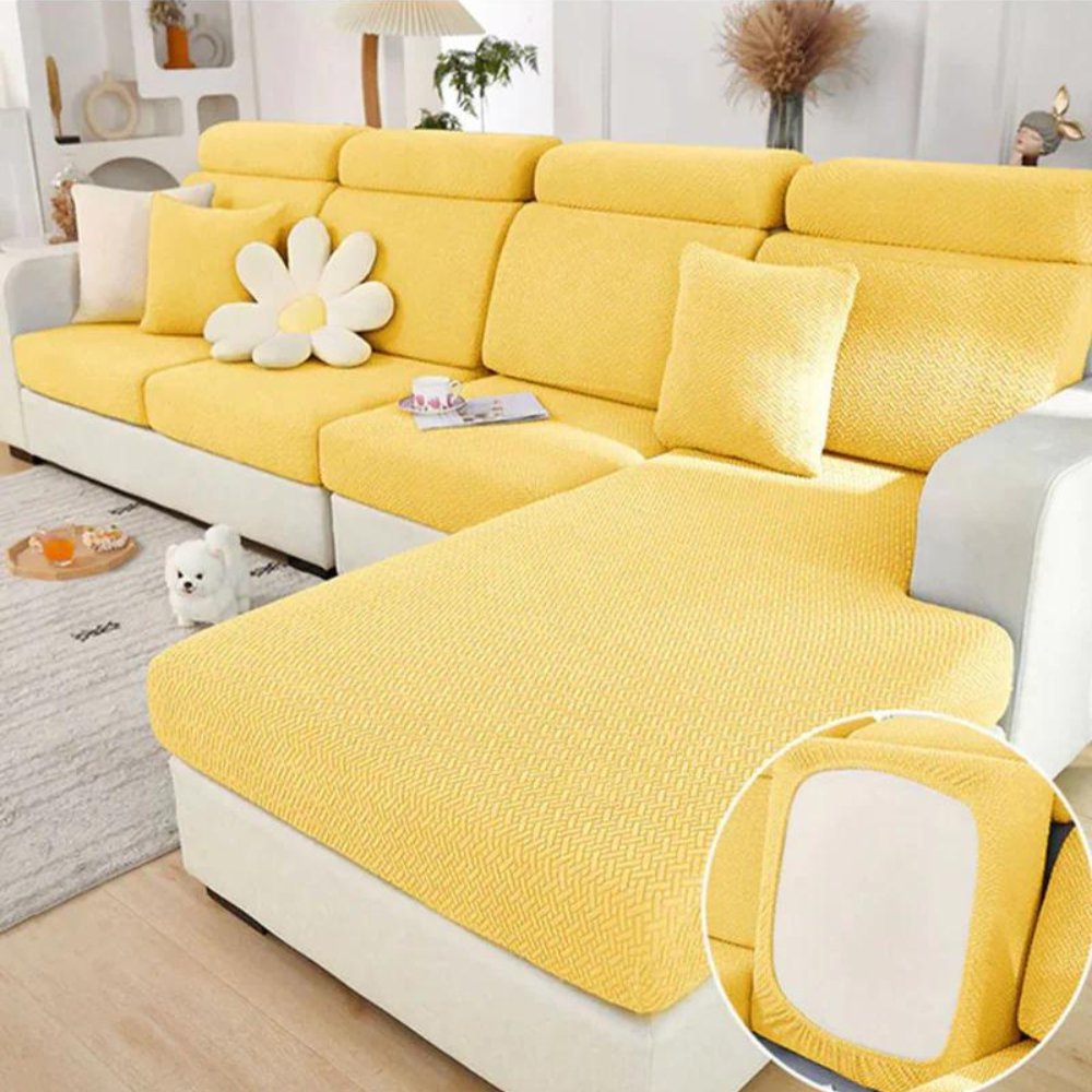 FurGuard Sofa Shield Durable Pet Sofa Cover For Furniture Protection