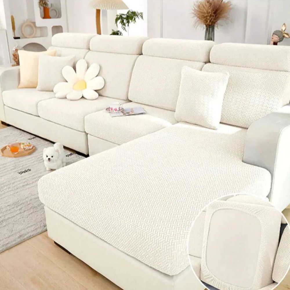 Sofa Hero • Premium Dog Sofa Cover for Ultimate Protection - Dog Sofa Cover
