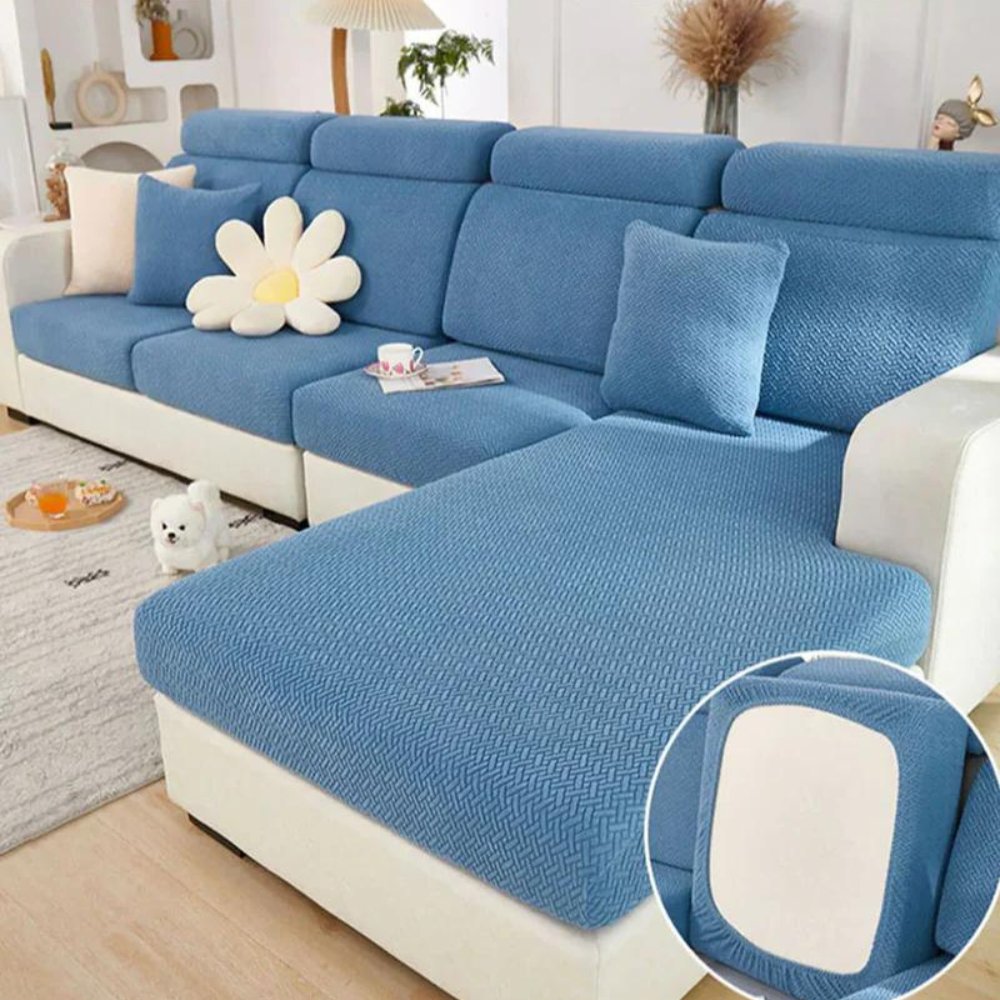 Sofa Hero • Premium Dog Sofa Cover for Ultimate Protection - Dog Sofa Cover