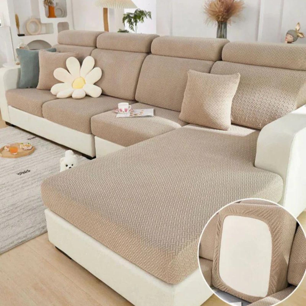 Sofa Hero • Premium Dog Sofa Cover for Ultimate Protection - Dog Sofa Cover