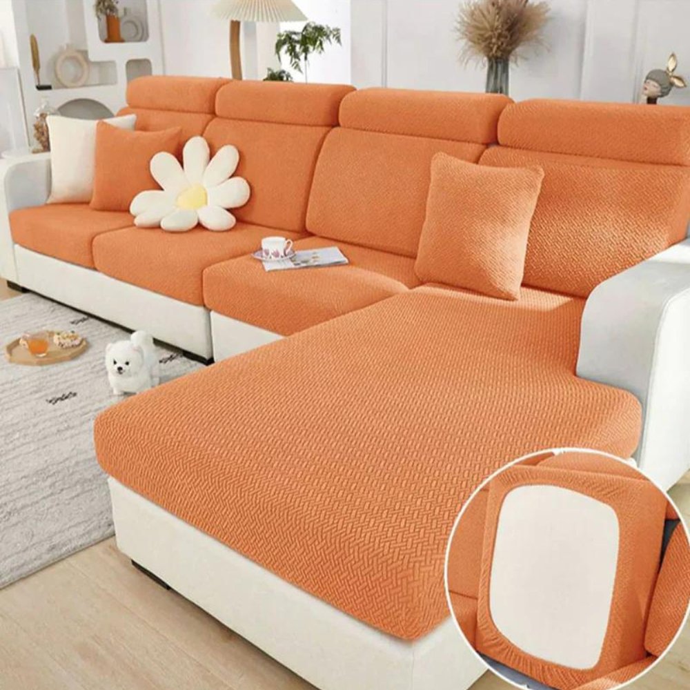 Sofa Hero • Premium Dog Sofa Cover for Ultimate Protection - Dog Sofa Cover