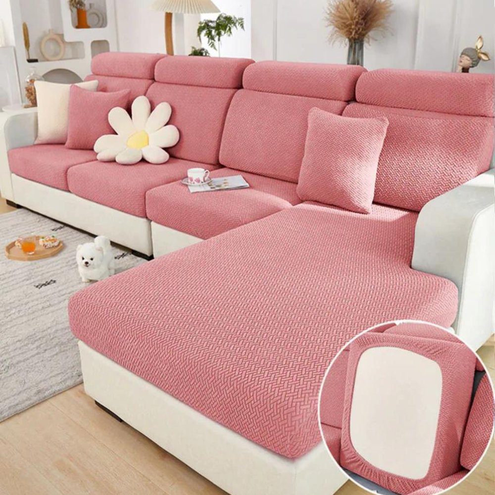FurGuard Sofa Shield Durable Pet Sofa Cover For Furniture Protection