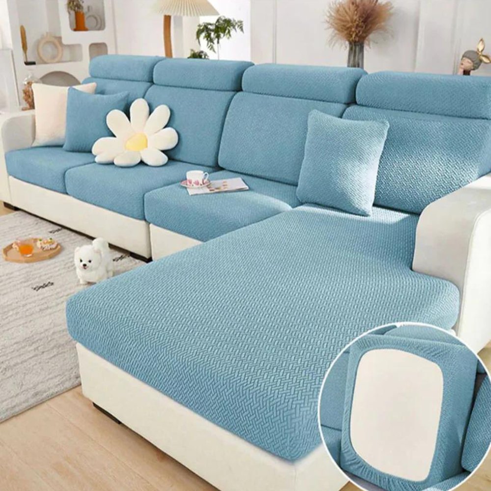 Sofa Hero • Premium Dog Sofa Cover for Ultimate Protection - Dog Sofa Cover