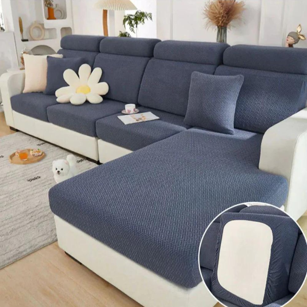 FurGuard Sofa Shield Durable Pet Sofa Cover For Furniture Protection