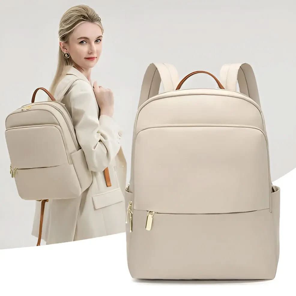 Mochila de uso diario Mira Edición Premium para trabajo y viaje, todo propósito
