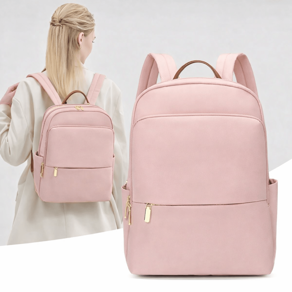 Mochila de uso diario Mira Edición Premium para trabajo y viaje, todo propósito