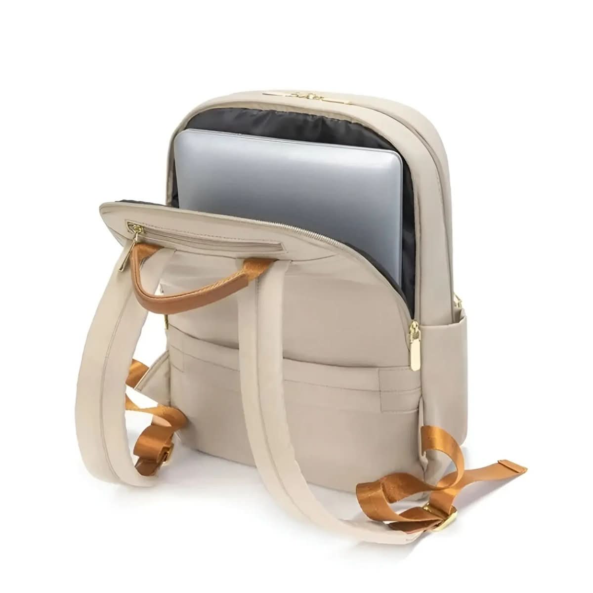 Mochila de uso diario Mira Edición Premium para trabajo y viaje, todo propósito