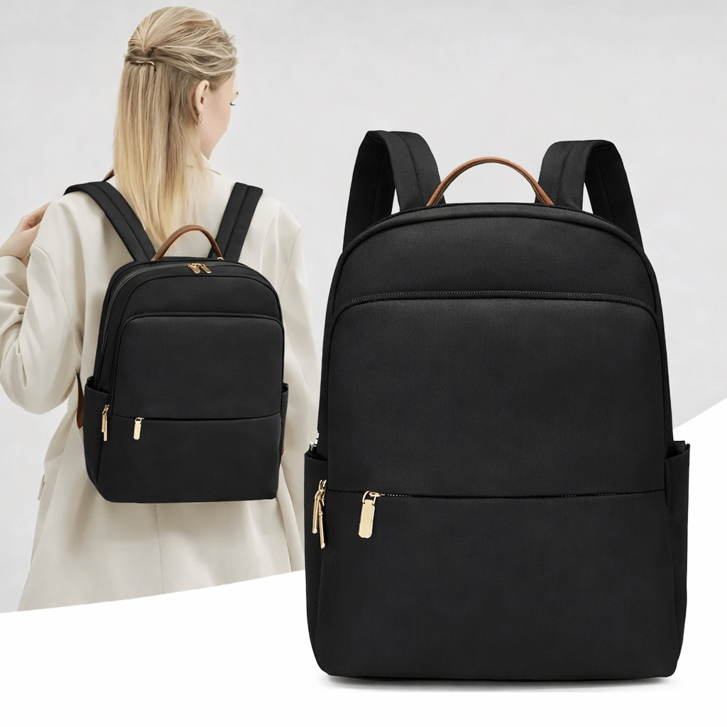 Mochila de uso diario Mira Edición Premium para trabajo y viaje, todo propósito