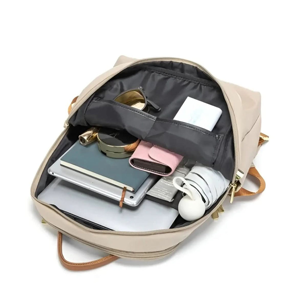 Mochila de uso diario Mira Edición Premium para trabajo y viaje, todo propósito