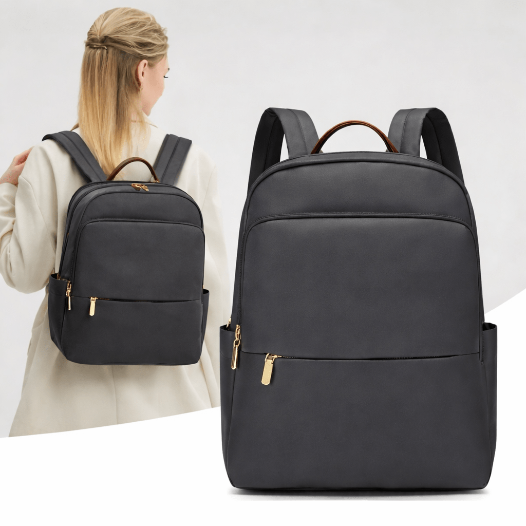 Mochila de uso diario Mira Edición Premium para trabajo y viaje, todo propósito