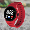 Reloj Deportivo Pathfinder Junior para Jóvenes Exploradores, un Reloj Divertido