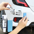 Auto Paint Paste For Scratch Repair Restore Car Shine At Home Easy To Use
