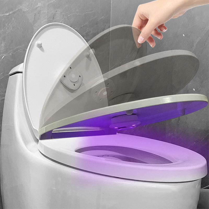 Toilet Sterilisations UV-lampe sæt til hjemmebadeværelsets hygiejne