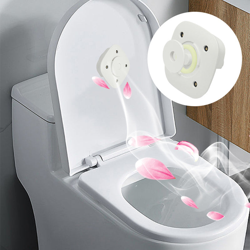 Toilet Sterilisations UV-lampe sæt til hjemmebadeværelsets hygiejne