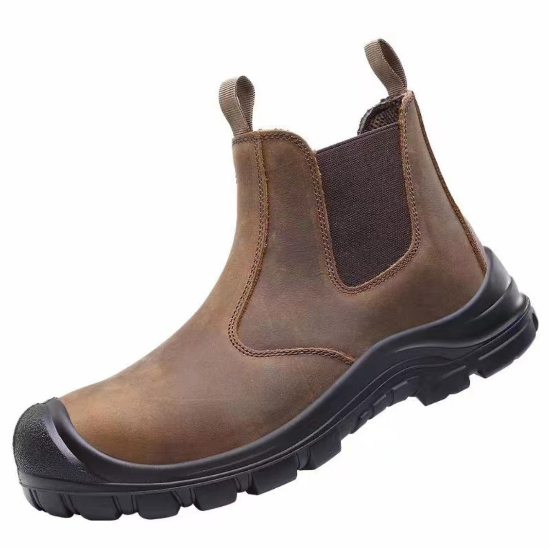 Botas NovaStride con soporte biomecánico y suela reforzada