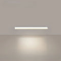Nordellia Nordic Minimalist LED Ceiling Luminaire For Modern Interiors