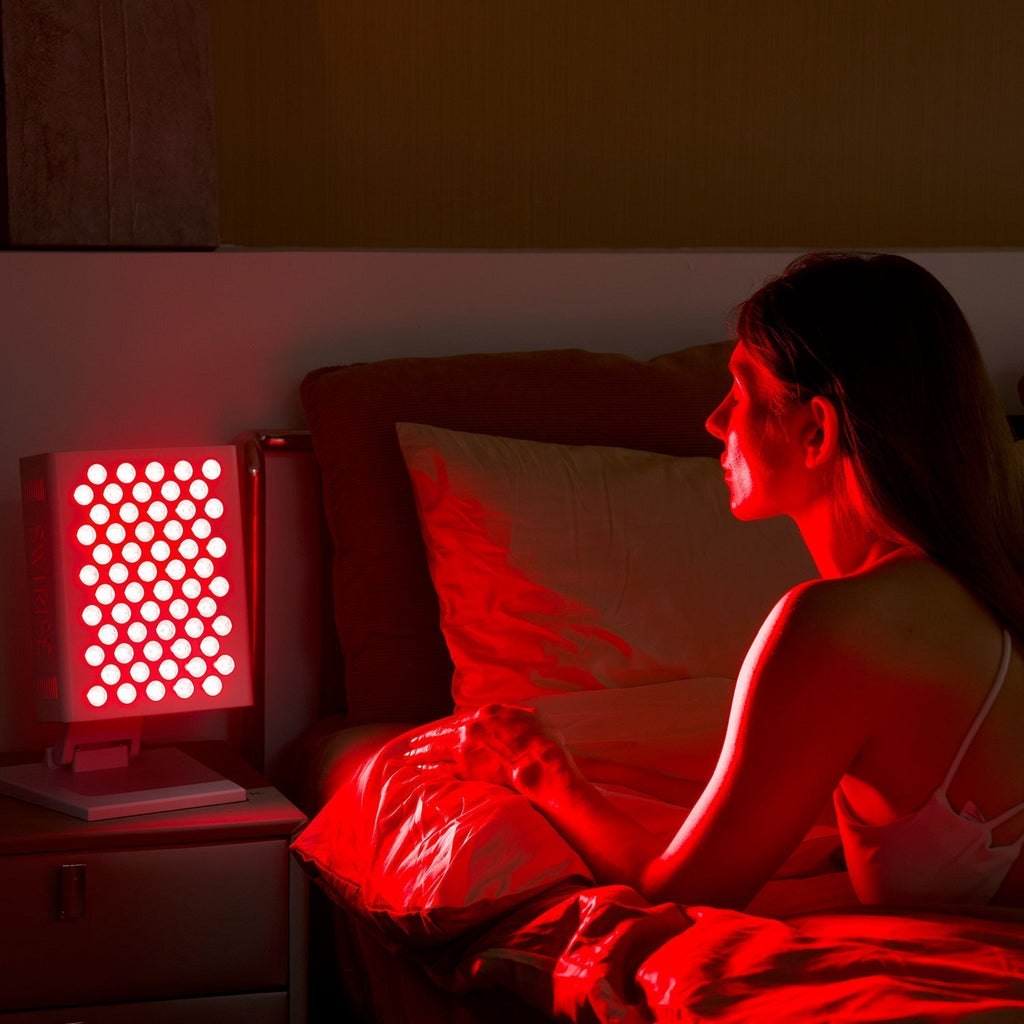 LumaPulse Red Light Elite Edition For Personal Wellness