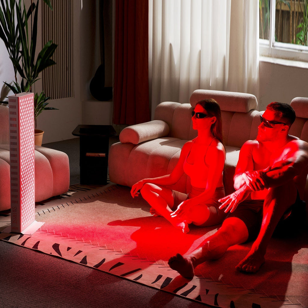 LumaPulse Red Light Elite Edition For Personal Wellness