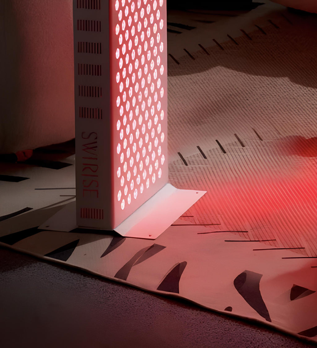LumaPulse Red Light Elite Edition For Personal Wellness