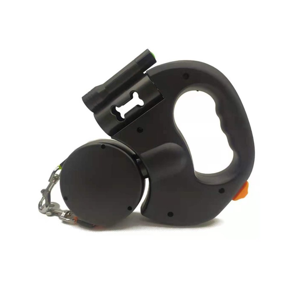 TangleFree • Dual Dog Leash - Dog Leash