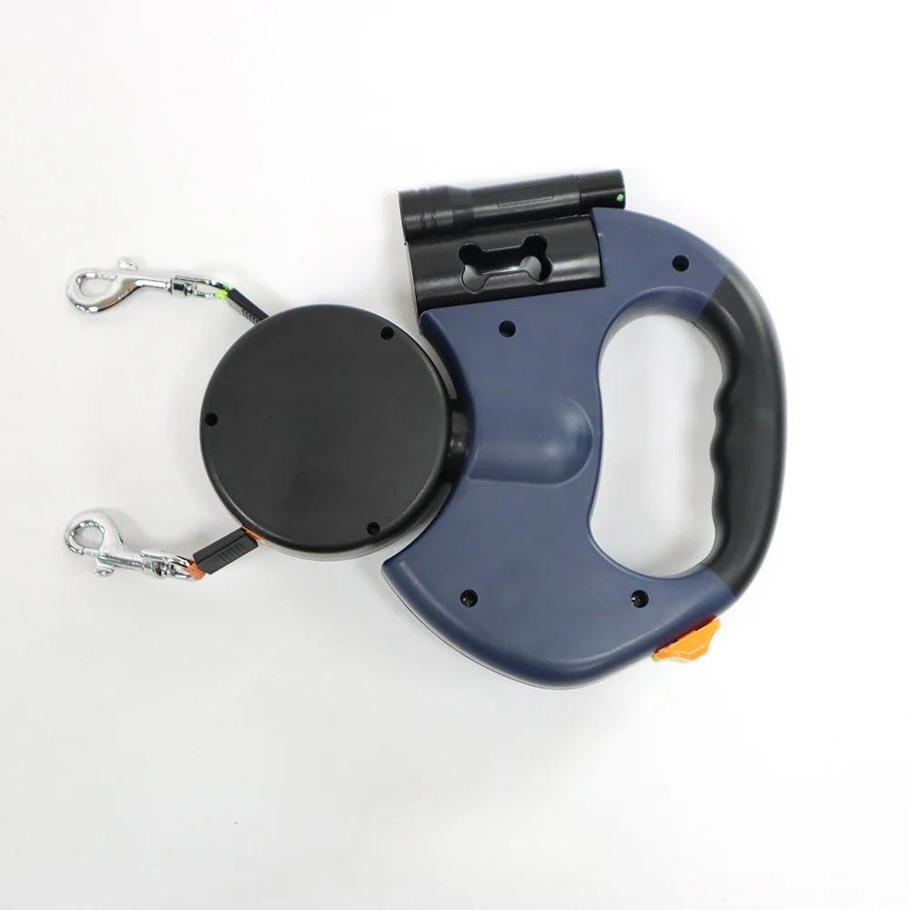 TangleFree • Dual Dog Leash - Dog Leash