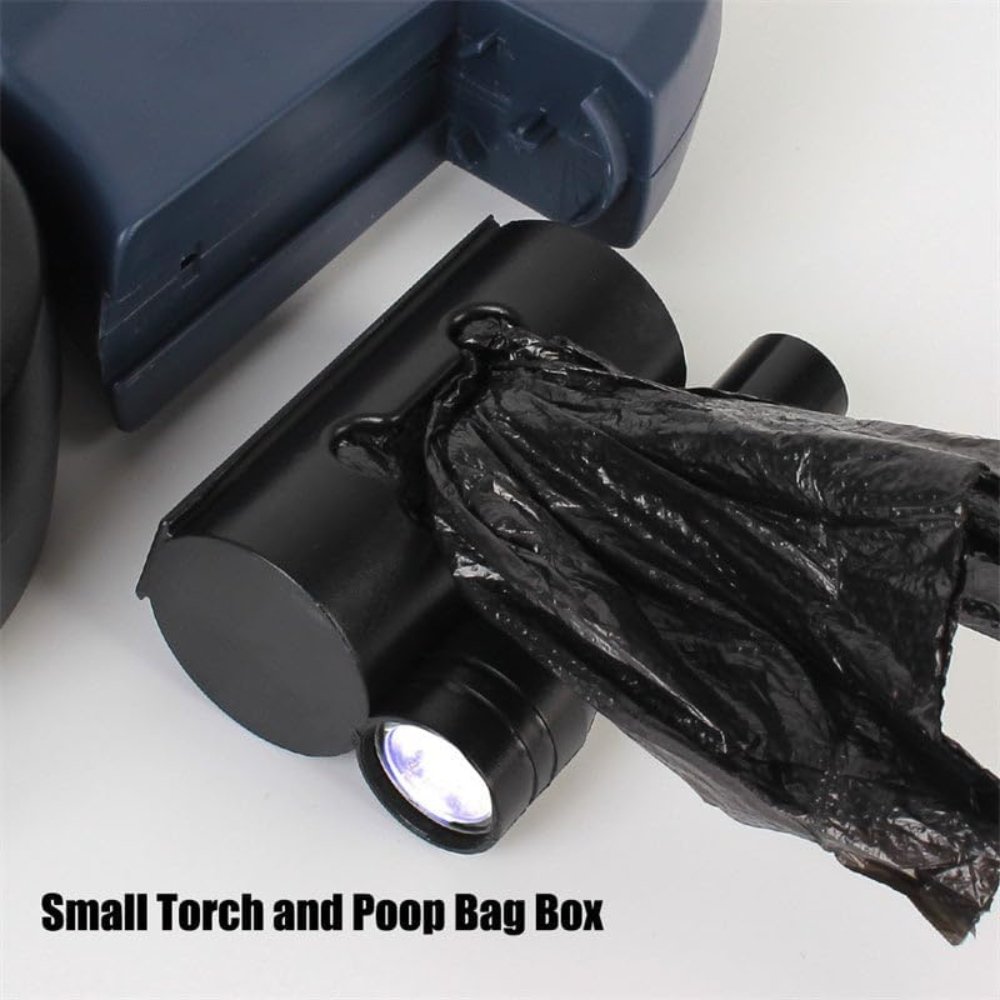 TangleFree • Dual Dog Leash - Dog Leash