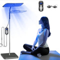 Model 2.5 Pro Edition Home Indoor Tanning Lamp System
