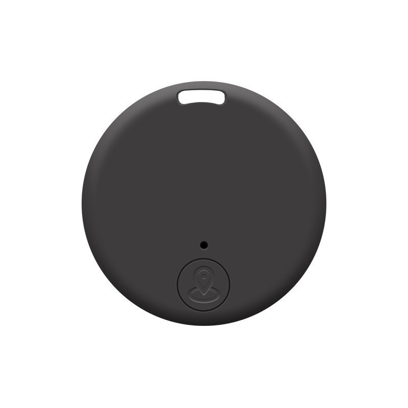 NovaTag Magnetic Bluetooth Tracker Mini With Anti-Loss Capabilities Longer Battery Life