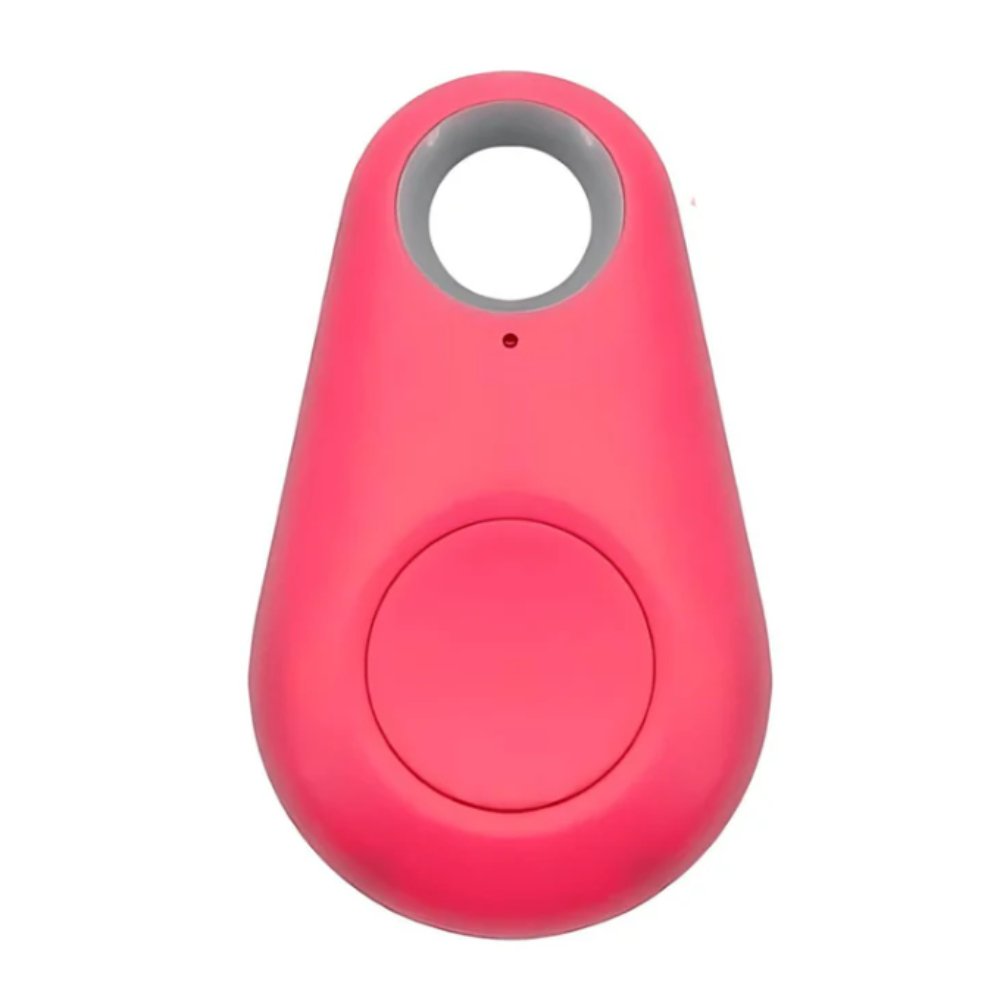 TrackPet GPS lokalizátor pro domácí mazlíčky v reálném čase s živými aktualizacemi polohy, lehký obojek