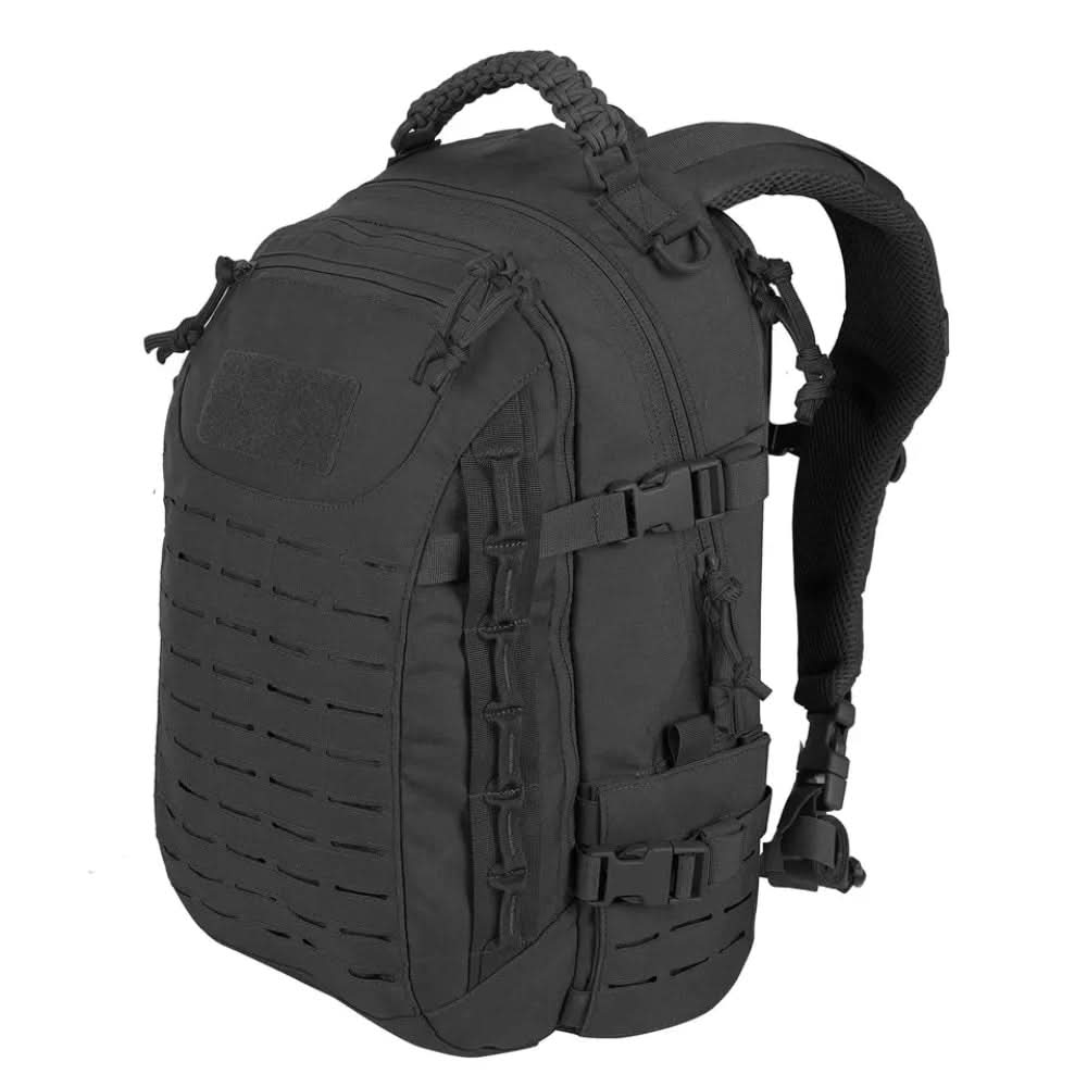Mochila de aventura RidgeQuest 30L para entusiastas del aire libre