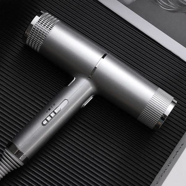 AeroVibe Featherweight Pro Hair Dryer Fast Home Styling