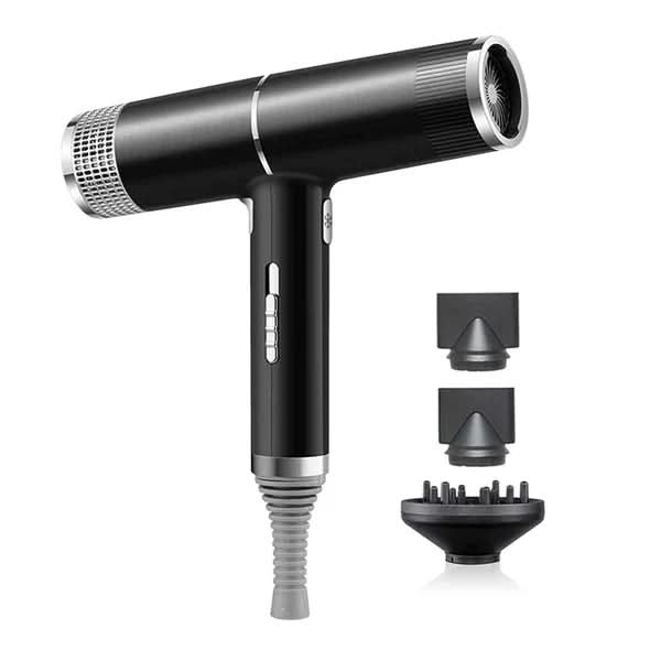 AeroVibe Featherweight Pro Hair Dryer Fast Home Styling