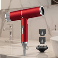 AeroVibe Featherweight Pro Hair Dryer Fast Home Styling