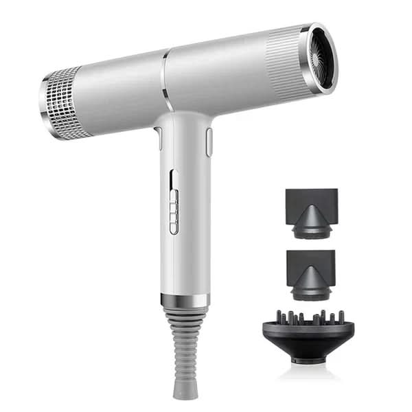 AeroVibe Featherweight Pro Hair Dryer Fast Home Styling