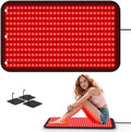 Home Use Infrared Light Mat For Full Body Wellness Today