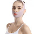 Mascarilla Pro V-Line de ApexContour para una mandíbula definida y marcada