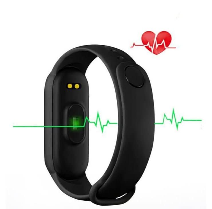 AeroPulse Smartwatch med Bluetooth og fitness-tracking