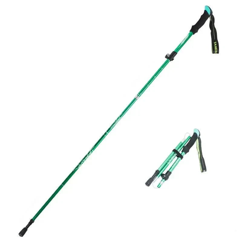 Apex Trek Hiking Poles For Stable, Comfortable Trails