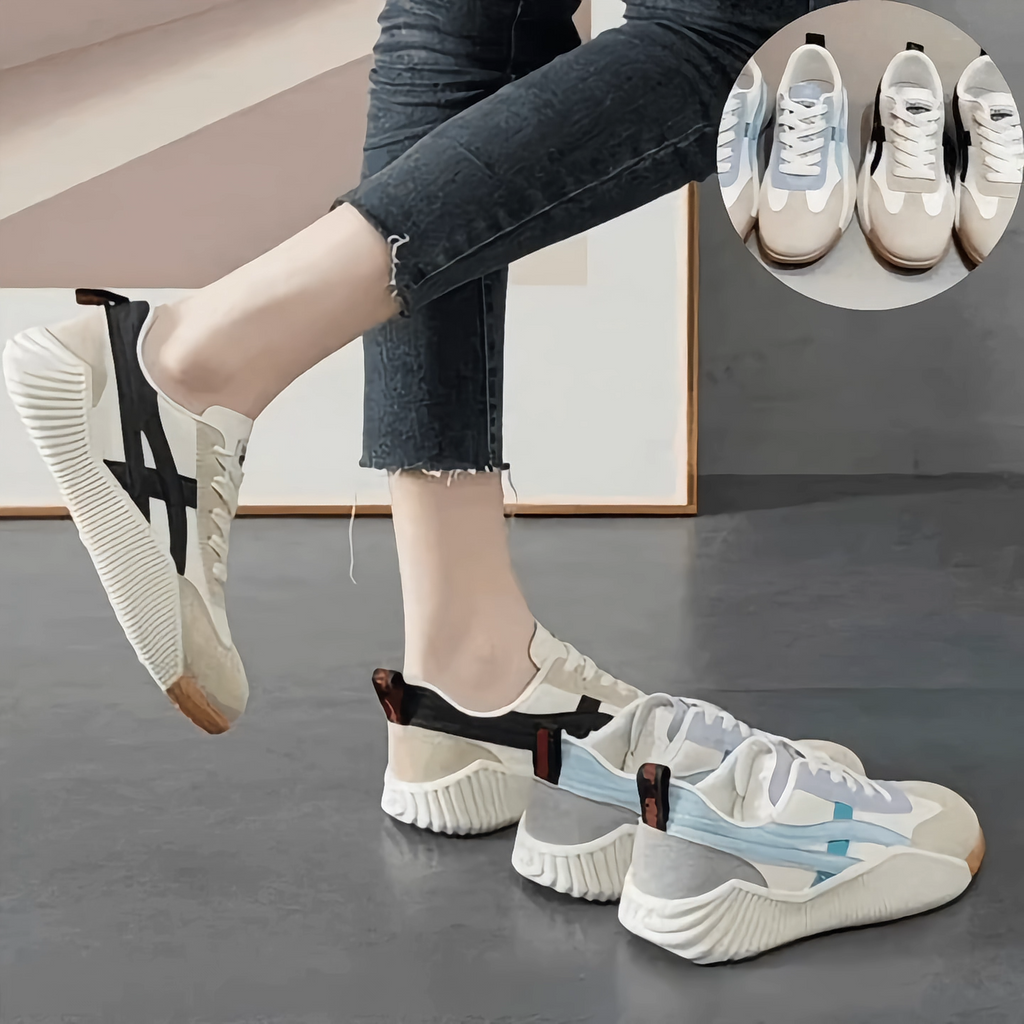 CalmStride Orthopedic Sneaker Line for Women Collection